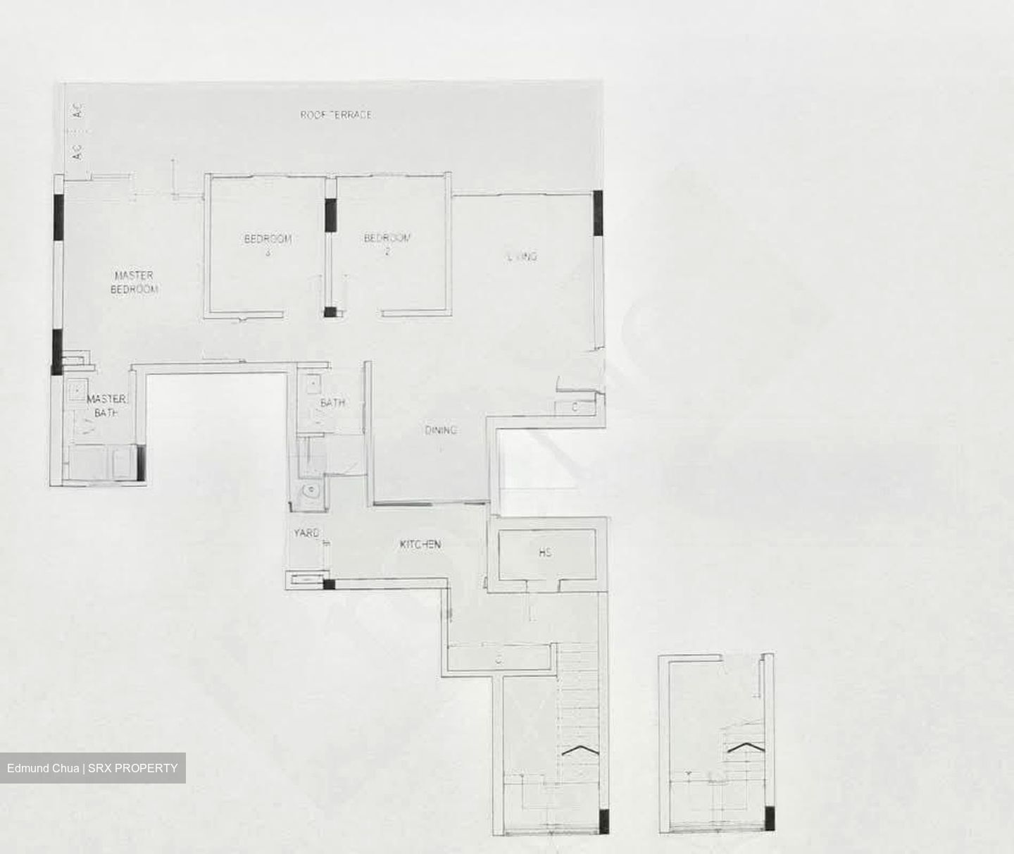 The Linear (D23), Apartment #568254931